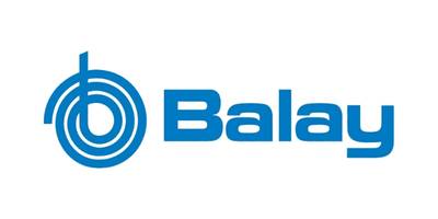Logo de BALAY, fournisseur d’électroménagers pour un usage quotidien en cuisine