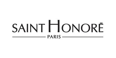 Logo de SAINT HONORÉ, fournisseur de collections de papiers peints pour murs