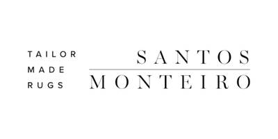 Logo de SANTOS MONTEIRO, fournisseur de moquettes pour espaces intérieurs