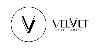 Logo de VELVET, fournisseur de parois de douche et solutions de fermeture pour salles de bains